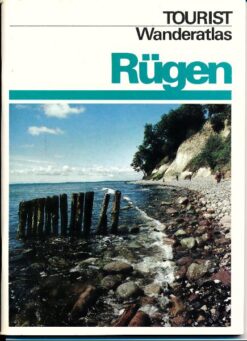 Tourist-Wanderatlas Rügen