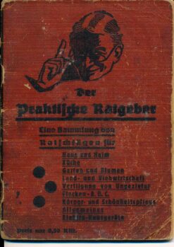 Der praktische Ratgeber