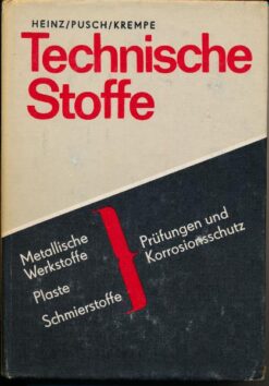 Technische Stoffe