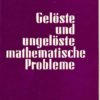 shop.ddrbuch.de DDR-Buch; 5 Kapitel, mit 15 Abbildungen, aus der Reihe „Mathematische Schulbücherei“