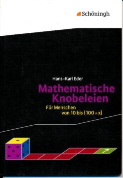 Mathematische Knobeleien