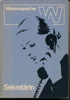 Wissensspeicher Sekretärin