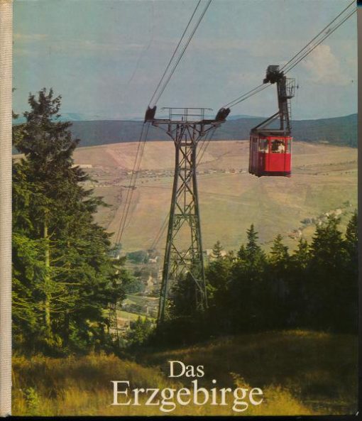 shop.ddrbuch.de DDR-Buch; Bild-Text-Band mit Farb- und Schwarzweißfotografien; Buchseiten durchgehend Kunstdruckpapier, drei Einbandecken minimal berieben, ansonsten wie unbenutzt