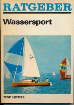 Ratgeber Wassersport