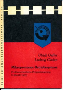 Mikroprozessor-Betriebssysteme