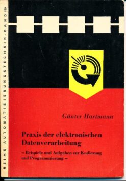 Praxis der elektronischen Datenverarbeitung