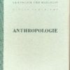 Anthropologie Lehrbuch der Biologie 11. Schuljahr DDR