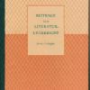 Beiträge zum Literaturunterricht für das 11. Schuljahr DDR Lehrbuch