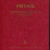 Physik Schwingungen und Wellen Wärmelehre DDR-Lehrbuch
