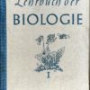 Lehrbuch der Biologie 5. Schuljahr