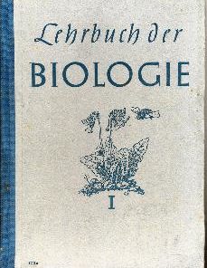 Lehrbuch der Biologie 5. Schuljahr