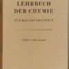 Lehrbuch der Chemie für die Grundschule 8. Schuljahr DDR Lehrbuch