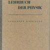 Lehrbuch der Physik 7. Schuljahr DDR-Lehrbuch für die Grundschule