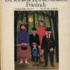 Die seltsame Zeit des Knaben Friedrich