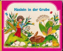 Häslein in der Grube