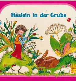 Häslein in der Grube