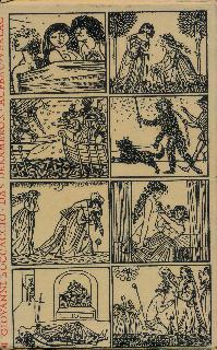 Das Dekameron (Zwei Bände im Schuber)