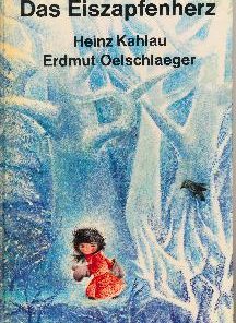 Das Eiszapfenherz