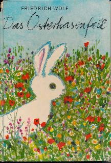Das Osterhasenfell