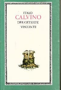 Der geteilte Visconte