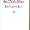 Der Liebhaber