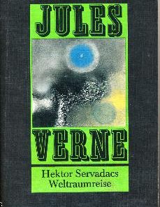Hektor Servadacs Weltraumreise