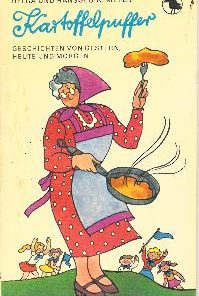Kartoffelpuffer