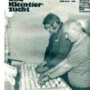 Garten- und Kleintierzucht 1982 B-Ausgabe Hefte 1+2 DDR-Zeitschrift
