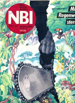 Modische Maschen Heft 4 1968 Stricken Häkeln