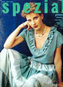 NBI Heft 44 1989 Neue Berliner Illustrierte DDR Wendezeit