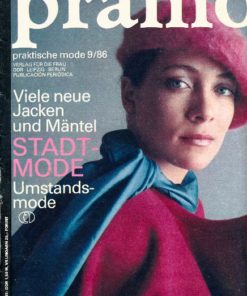 Pramo Heft 1986 9