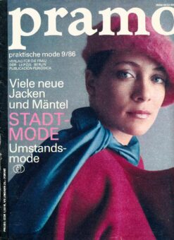 Pramo Heft 1986 9