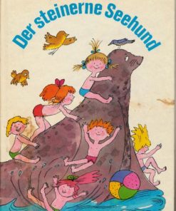 Der steinerne Seehund