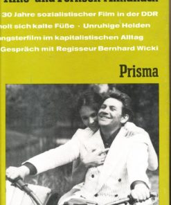 Kino- und Fernseh-Almanach Nr. 10