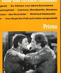 Kino- und Fernseh-Almanach Nr. 11