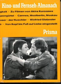 Kino- und Fernseh-Almanach Nr. 11