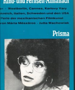 Kino- und Fernseh-Almanach Nr. 12