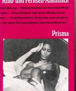 Kino- und Fernseh-Almanach Nr. 14