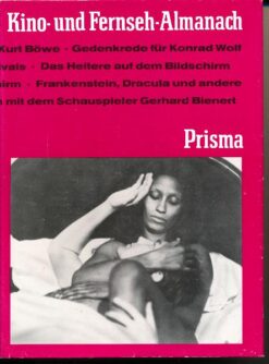 Kino- und Fernseh-Almanach Nr. 14