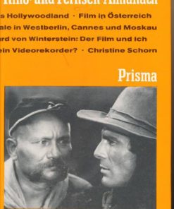 Kino- und Fernseh-Almanach Nr. 15