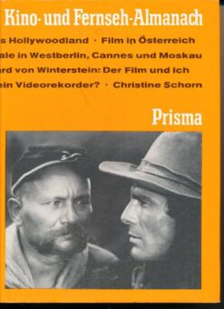 Kino- und Fernseh-Almanach Nr. 15