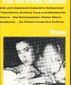 Kino- und Fernseh-Almanach Nr. 16