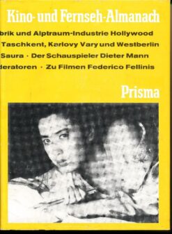 Kino- und Fernseh-Almanach Nr. 16