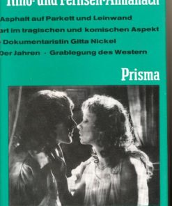 Kino- und Fernseh-Almanach Nr. 17