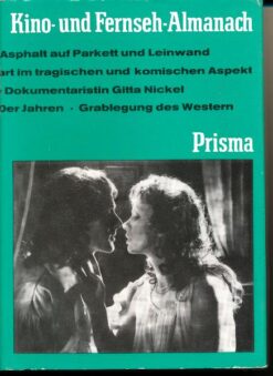 Kino- und Fernseh-Almanach Nr. 17