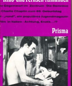 Kino- und Fernseh-Almanach Nr. 5