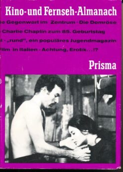 Kino- und Fernseh-Almanach Nr. 5