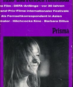 Kino- und Fernseh-Almanach Nr. 6