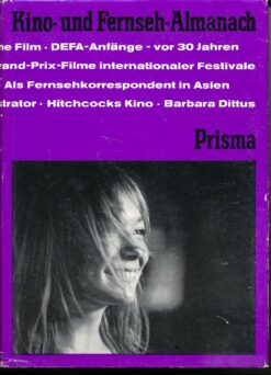 Kino- und Fernseh-Almanach Nr. 6