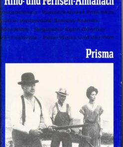 Kino- und Fernseh-Almanach Nr. 7